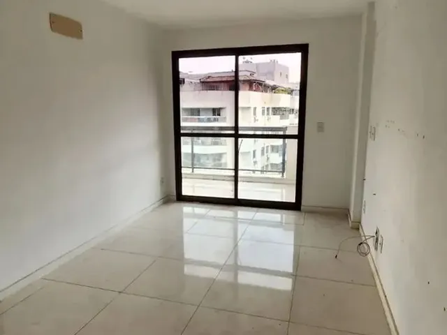 Imagem 6: Imóvel para Aluguel com 168 Metros Quadrados com 3 Quartos em Anil - Rio de Janeiro - Rj
