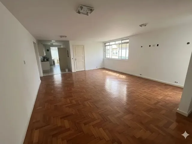 Imagem: Imóvel para Aluguel Possui 132 Metros Quadrados