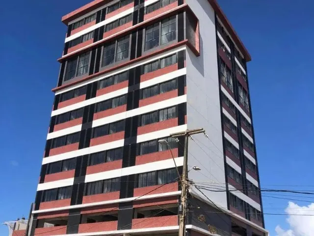 Imagem: Condomínio Smart Rio Residence 26261