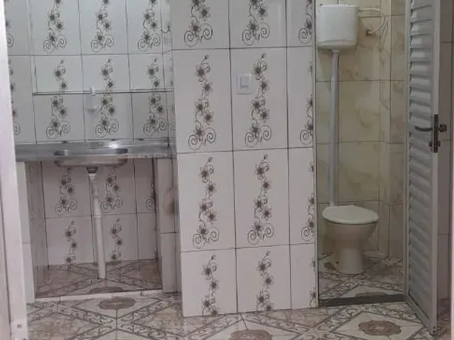 Imagem: Aluga-Se Kitnet