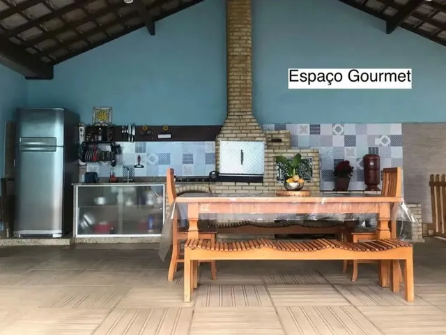 Imagem 6: Excelente Casa Condominio