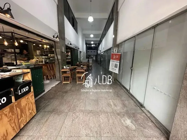 Imagem 6: Aluguel - Sala - Savassi Belo Horizonte Mg