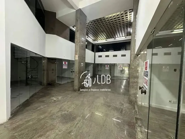 Imagem 12: Aluguel - Sala - Savassi Belo Horizonte Mg