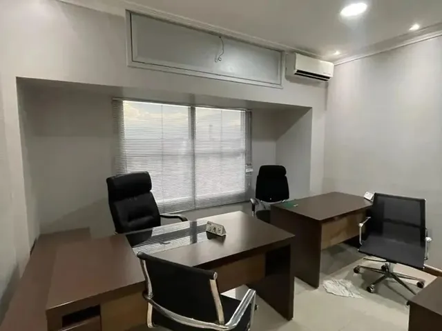 Imagem: Sala Comercial no Skye
