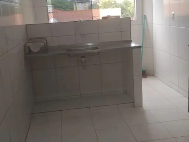 Imagem: Apto de 1 Quarto Semimobiliado - Setor Habitacional