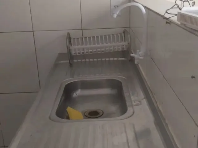 Imagem 3: Apto de 1 Quarto Semimobiliado - Setor Habitacional Arniqueiras