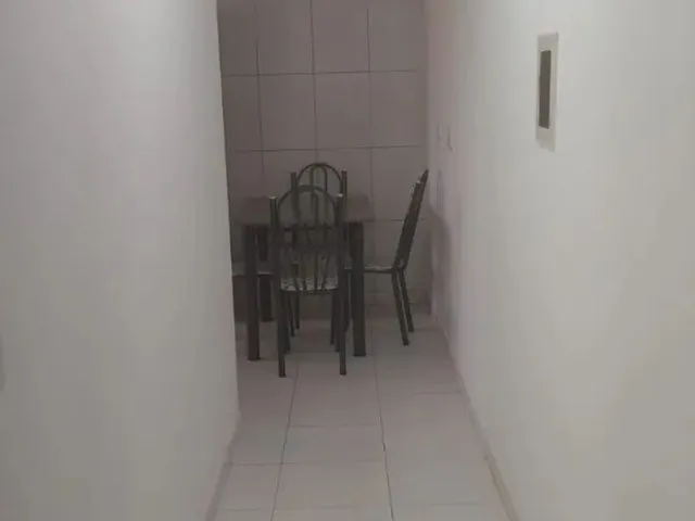 Imagem 8: Apto de 1 Quarto Semimobiliado - Setor Habitacional Arniqueiras