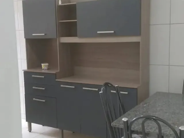 Imagem 7: Apto de 1 Quarto Semimobiliado - Setor Habitacional Arniqueiras