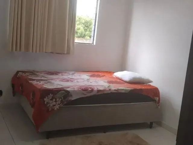 Imagem 6: Apto de 1 Quarto Semimobiliado - Setor Habitacional Arniqueiras