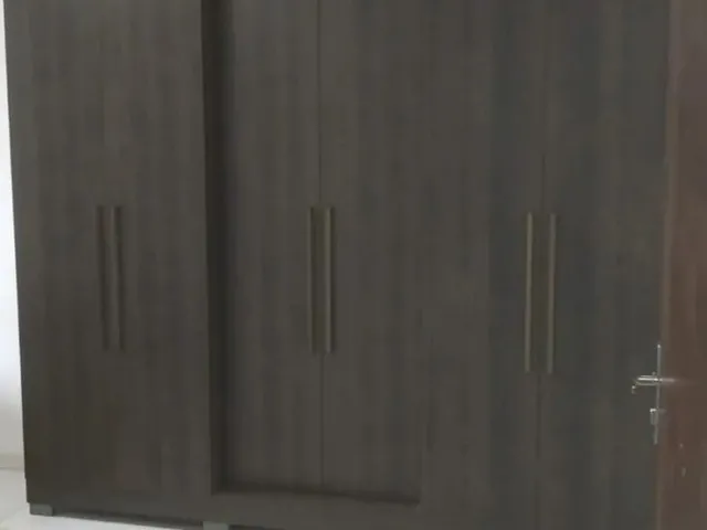Imagem 2: Apto de 1 Quarto Semimobiliado - Setor Habitacional Arniqueiras