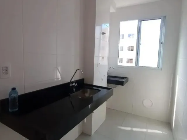 Imagem: Apartamento para Aluguel Cond. Chapada dos