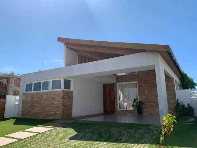 Imagem: Casa em Aphaville Sergipe 26768