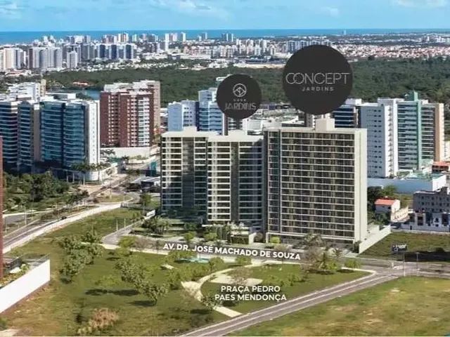 Imagem: Concept Jardins- Moura Dubeux 26496