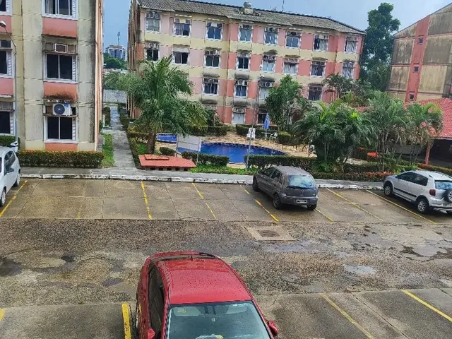 Imagem: Alugo Apartamento no Cd Espaço Verde, Flores