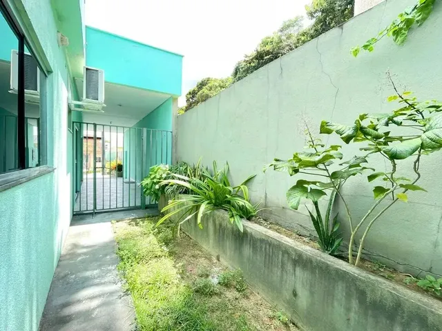 Imagem 15: Casa Térrea - 3 Quartos - À Venda no Condomínio Forest Hill Manaus/Am Av. Torquato