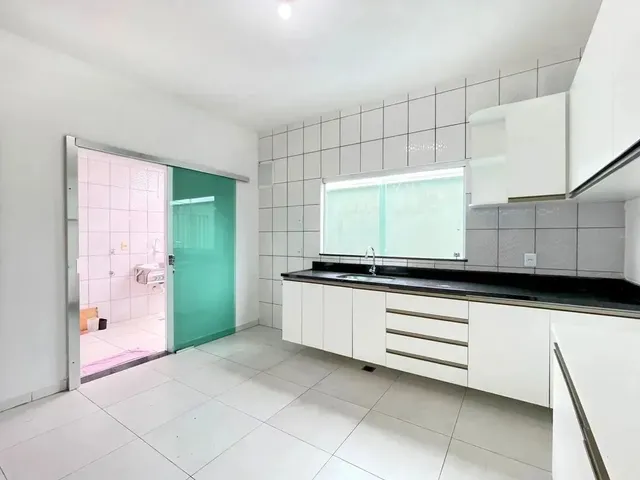 Imagem 11: Casa Térrea - 3 Quartos - À Venda no Condomínio Forest Hill Manaus/Am Av. Torquato