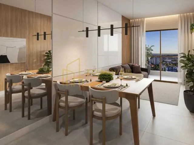Imagem 13: Oportunidade Única: Apartamento Moderno em Coqueiral de Itaparica com Lazer Total!
