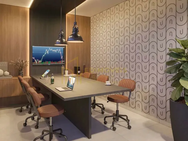 Imagem 8: Oportunidade Única: Apartamento Moderno em Coqueiral de Itaparica com Lazer Total!