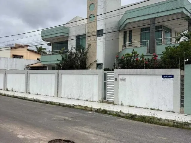Imagem: Casa no Loteamento Parque dos Coqueiros