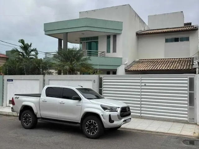 Imagem 6: Casa no Loteamento Parque dos Coqueiros [26336