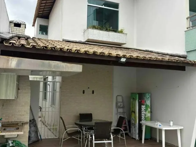 Imagem 7: Casa no Loteamento Parque dos Coqueiros [26336