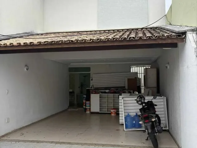 Imagem 4: Casa no Loteamento Parque dos Coqueiros [26336