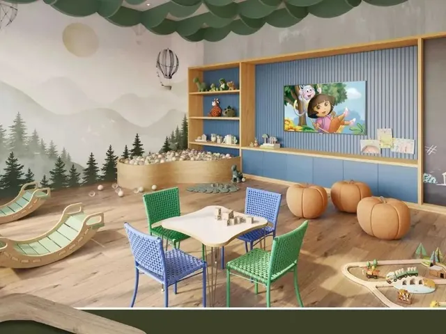 Imagem 16: Cittá Jardins - Lançamento 1/4 [26280