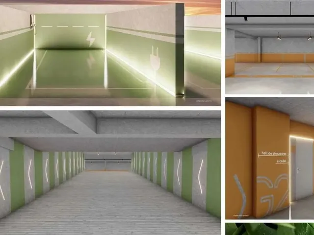 Imagem 6: Cittá Jardins - Lançamento 1/4 [26280