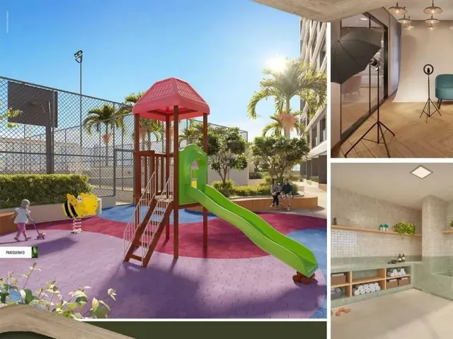 Imagem 3: Cittá Jardins - Lançamento 1/4 [26280