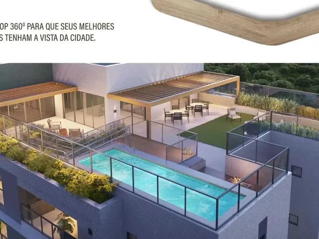 Imagem 2: Cittá Jardins - Lançamento 1/4 [26280