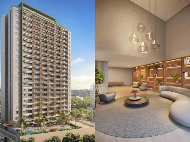 Imagem 4: Cittá Jardins - Lançamento 1/4 [26280