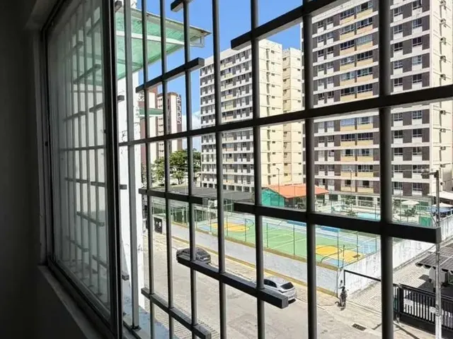 Imagem 14: Condomínio Jardim dos Coqueiros [26462