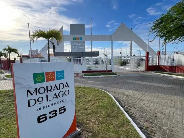 Imagem 1: Morada do Lago - Condomínio de Casas [26640