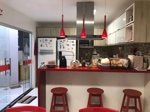 Imagem 3: Casa na Coroa do Meio- 107066 [26545