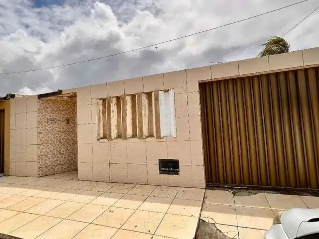 Imagem 1: Casa no Loteamento Costa Nova 3 [26611