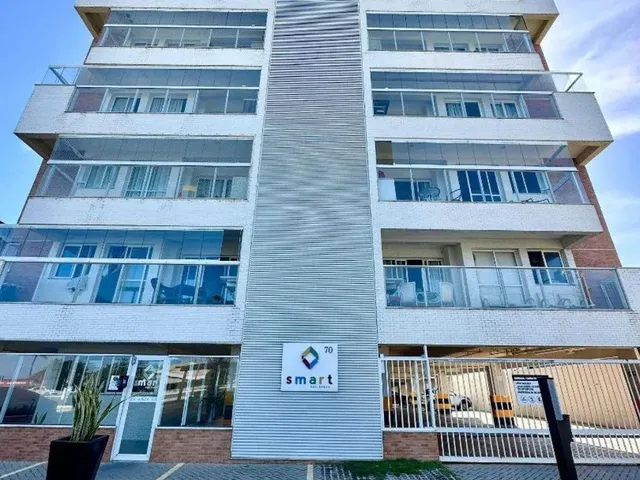 Imagem 1: Condomínio Smart Residence [26540
