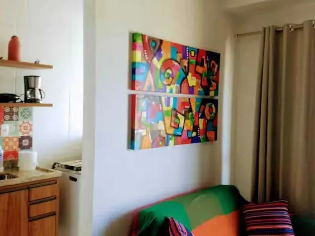 Imagem 8: Condomínio Smart Residence [26540