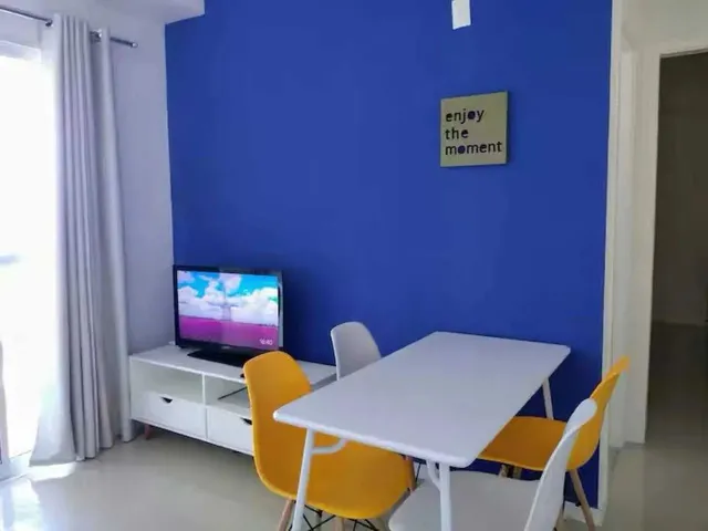 Imagem 16: Condomínio Smart Residence [26540