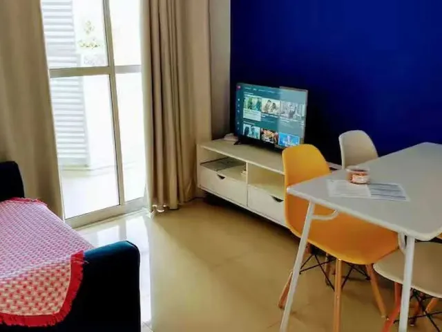 Imagem 6: Condomínio Smart Residence [26540