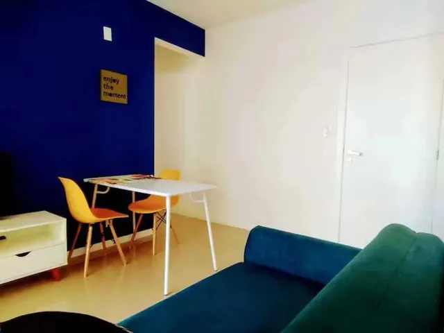 Imagem 12: Condomínio Smart Residence [26540