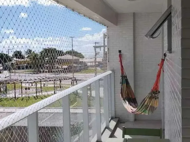 Imagem 3: Condomínio Smart Residence [26540