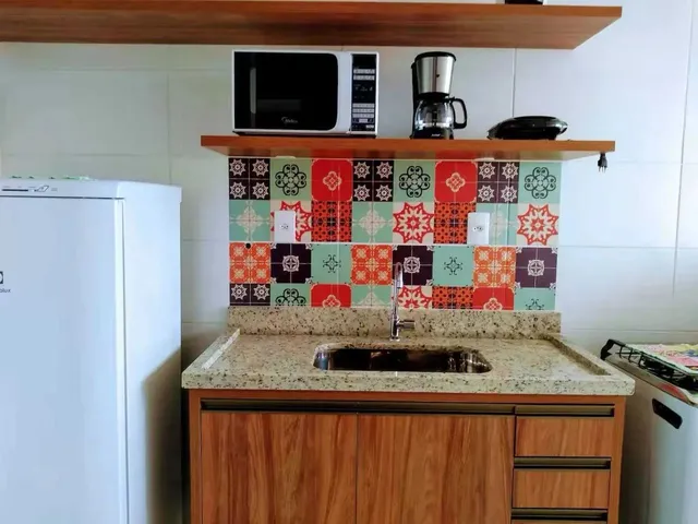 Imagem 4: Condomínio Smart Residence [26540