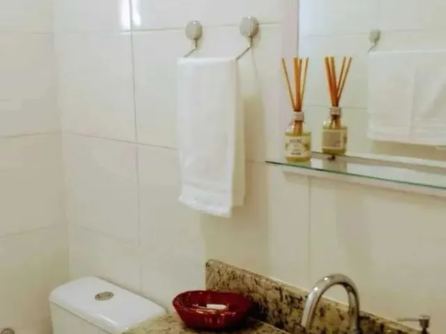 Imagem 10: Condomínio Smart Residence [26540
