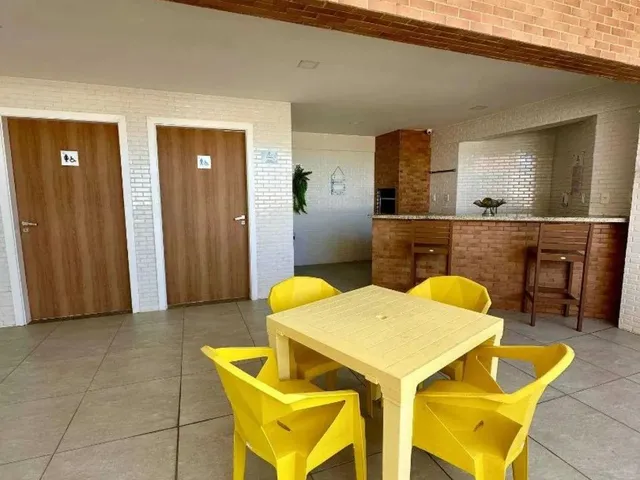 Imagem 5: Condomínio Smart Residence [26540