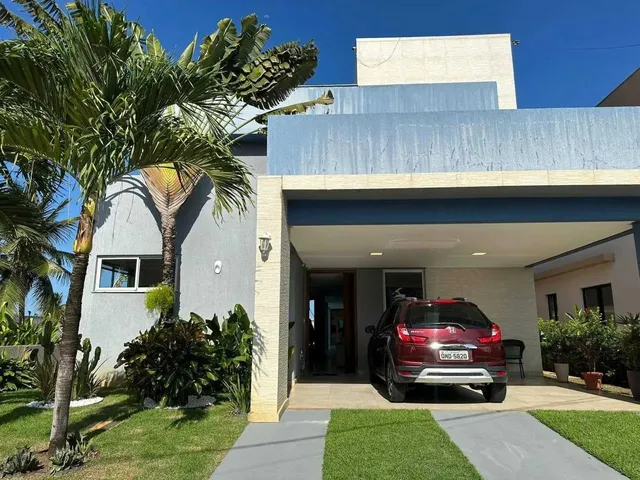 Imagem: Casa no Condomínio Praia Bela 26679