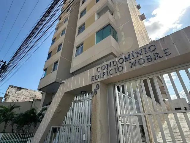 Imagem: Condomínio Edifício Nobre 26559