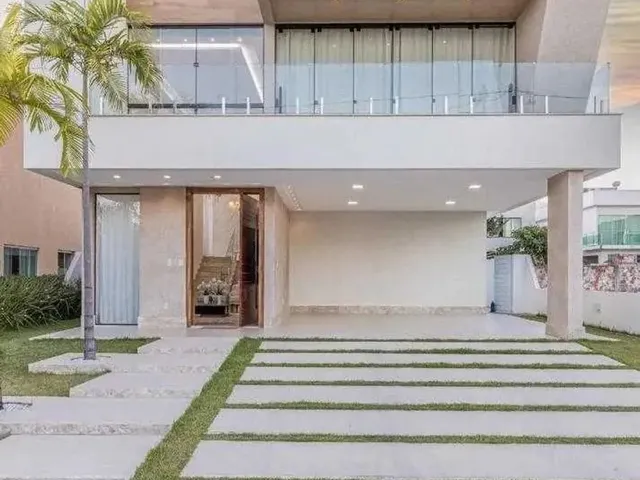 Imagem: Casa Duplex no Costa Marina 26801