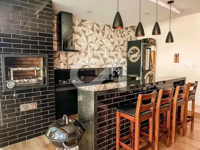 Imagem 3: Casa Duplex no Costa Marina [26801