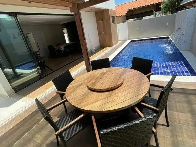 Imagem 13: Casa Duplex no Costa Marina [26801