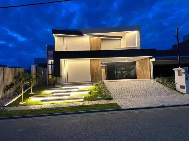 Imagem: Casa no Terras Alphaville 1 26479
